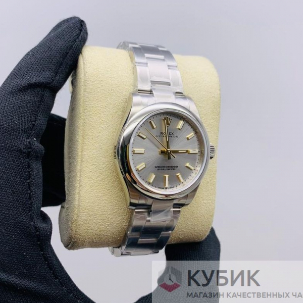 Rolex Oyster Perpetual 31 (код 283) Дубликат LUX