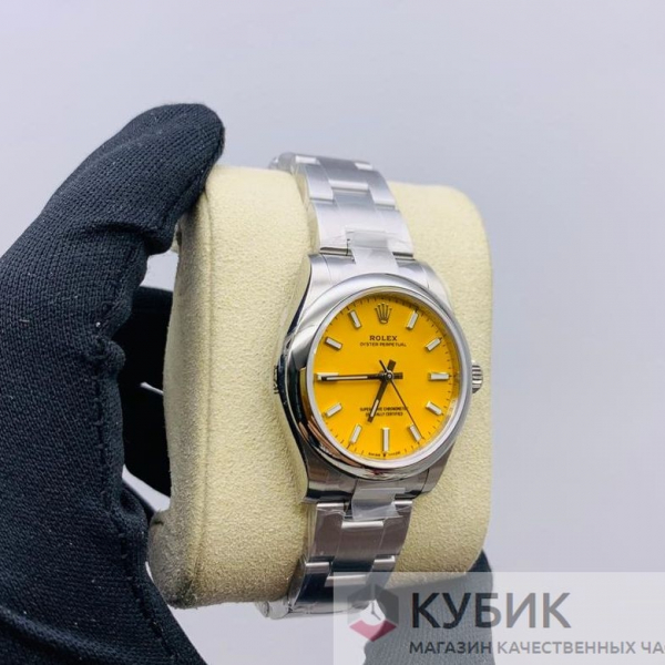 Rolex Oyster Perpetual 31 (код 284) Дубликат LUX