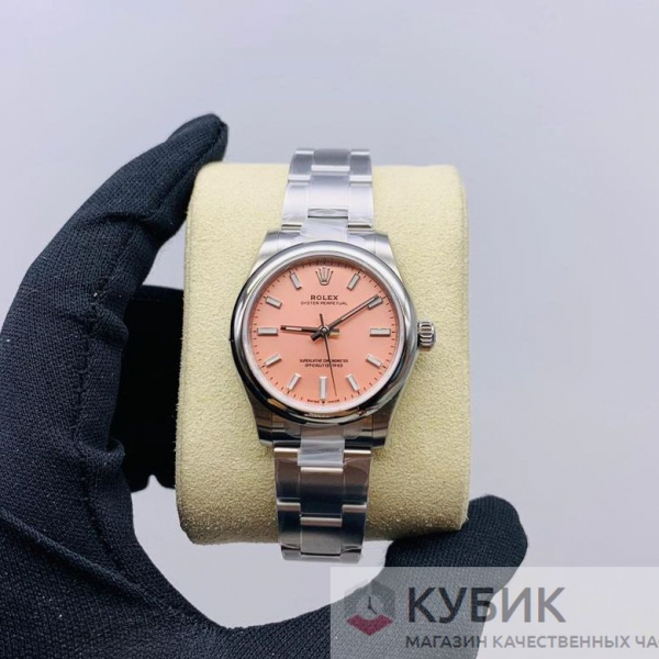 Rolex Oyster Perpetual 31 (код 285) Дубликат LUX