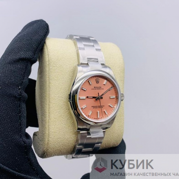 Rolex Oyster Perpetual 31 (код 285) Дубликат LUX