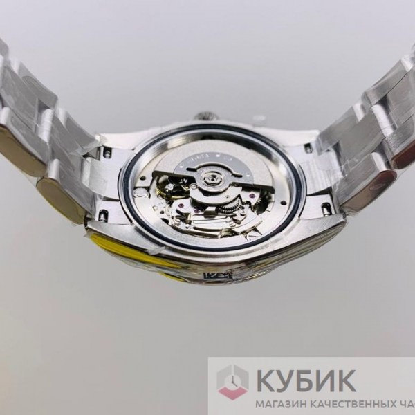 Rolex Oyster Perpetual 31 (код 286) Дубликат LUX