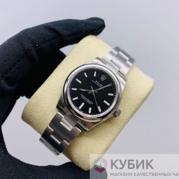 Rolex Oyster Perpetual 31 (код 286) Дубликат LUX