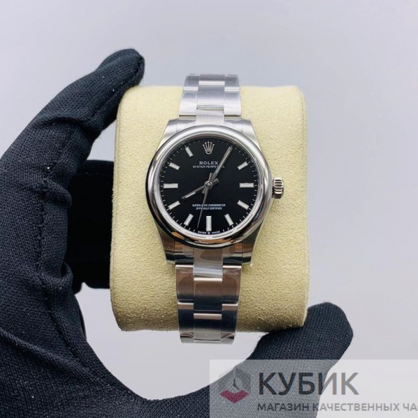 Rolex Oyster Perpetual 31 (код 286) Дубликат LUX