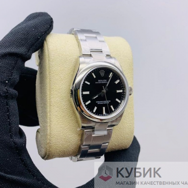 Rolex Oyster Perpetual 31 (код 286) Дубликат LUX
