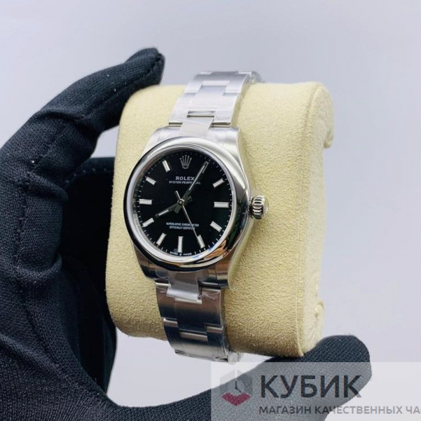 Rolex Oyster Perpetual 31 (код 286) Дубликат LUX