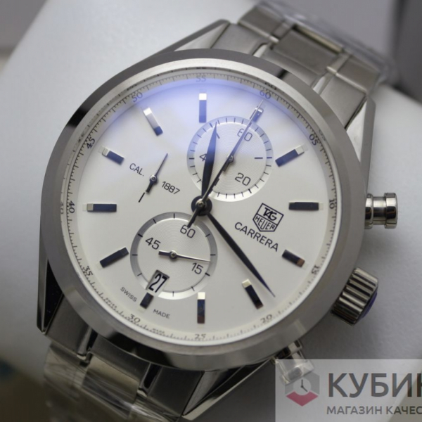 Tag Heuer Carrera (код 249)