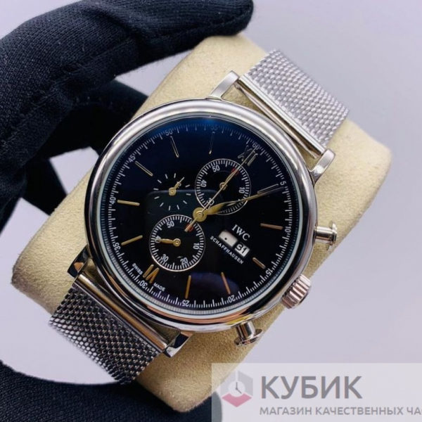 IWC PORTOFINO CHRONOGRAPH EDITION (код 122)