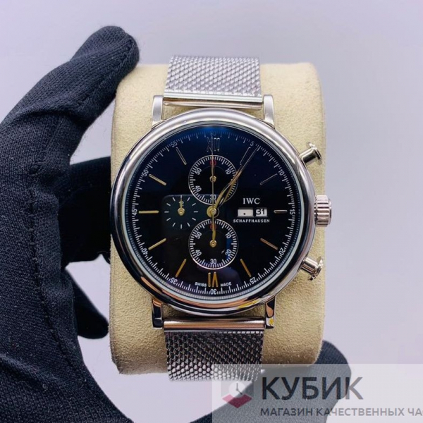 IWC PORTOFINO CHRONOGRAPH EDITION (код 122)