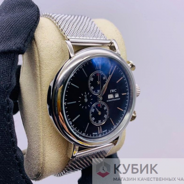 IWC PORTOFINO CHRONOGRAPH EDITION (код 122)