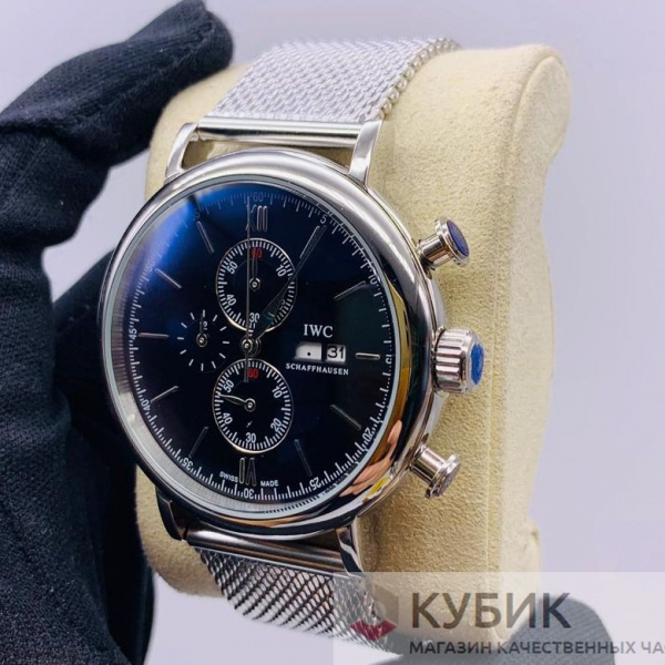 IWC PORTOFINO CHRONOGRAPH EDITION (код 122)