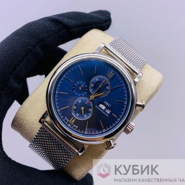 IWC PORTOFINO CHRONOGRAPH EDITION (код 123)
