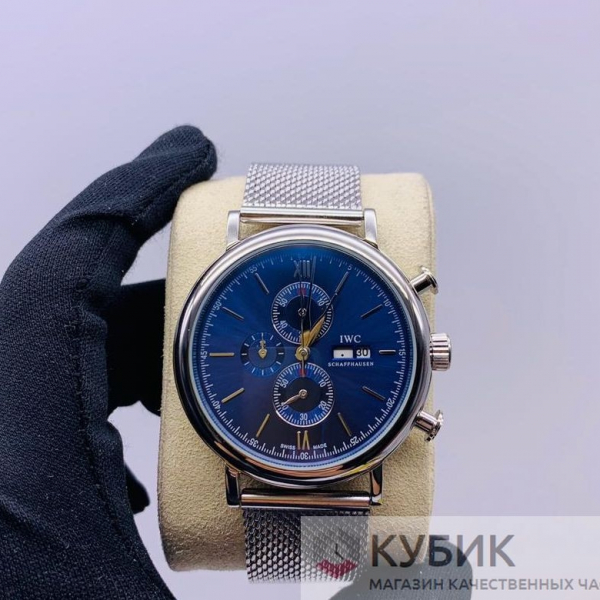 IWC PORTOFINO CHRONOGRAPH EDITION (код 123)