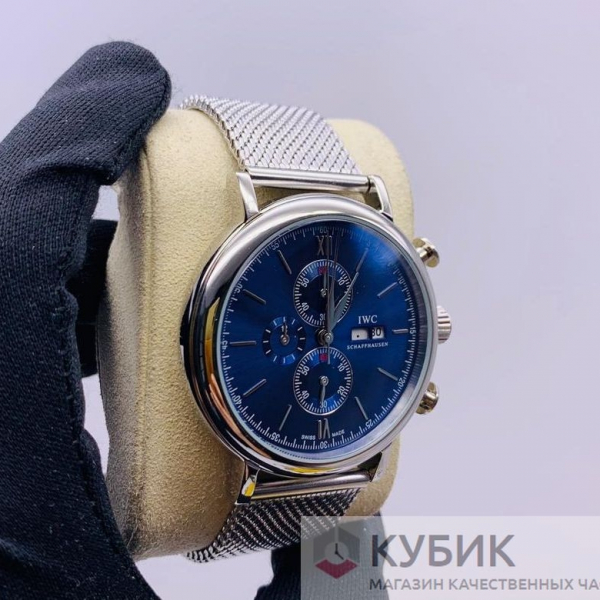 IWC PORTOFINO CHRONOGRAPH EDITION (код 123)