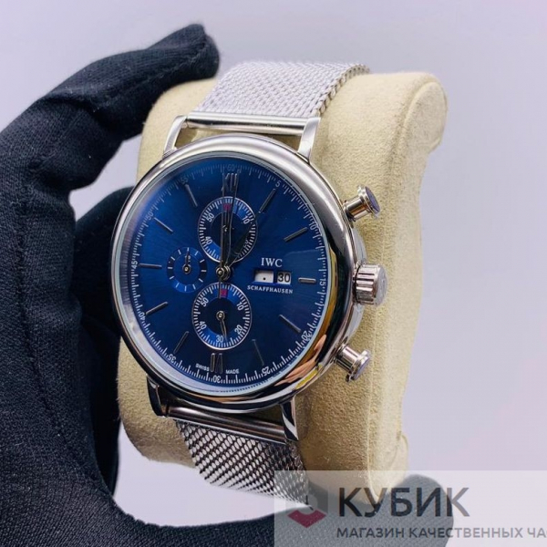 IWC PORTOFINO CHRONOGRAPH EDITION (код 123)