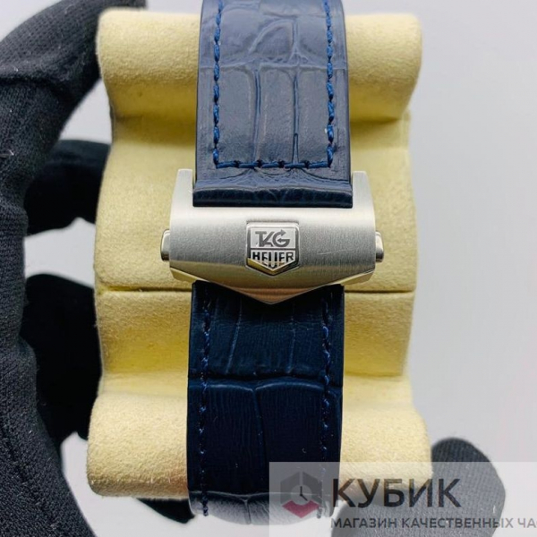 Tag Heuer CARRERA Calibre Heuer 02 (код 239)