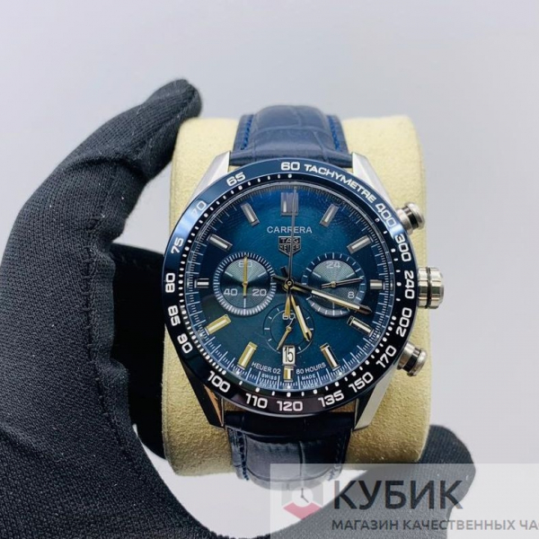 Tag Heuer CARRERA Calibre Heuer 02 (код 239)