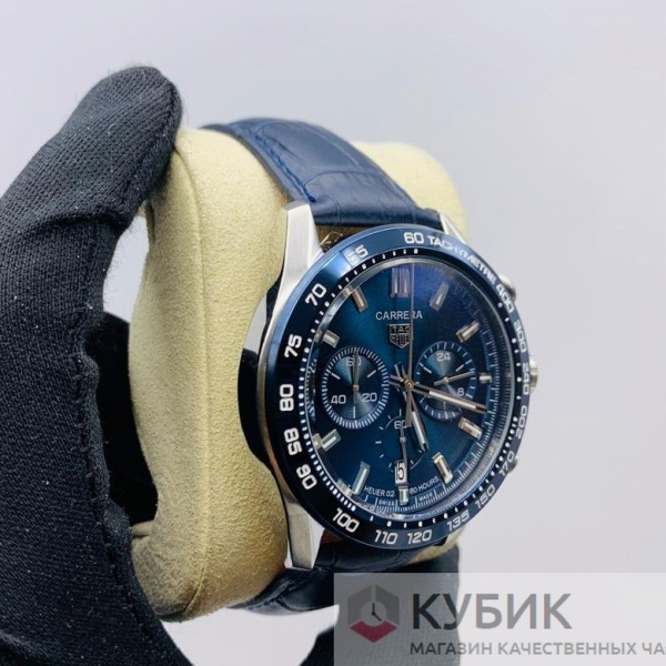 Tag Heuer CARRERA Calibre Heuer 02 (код 239)