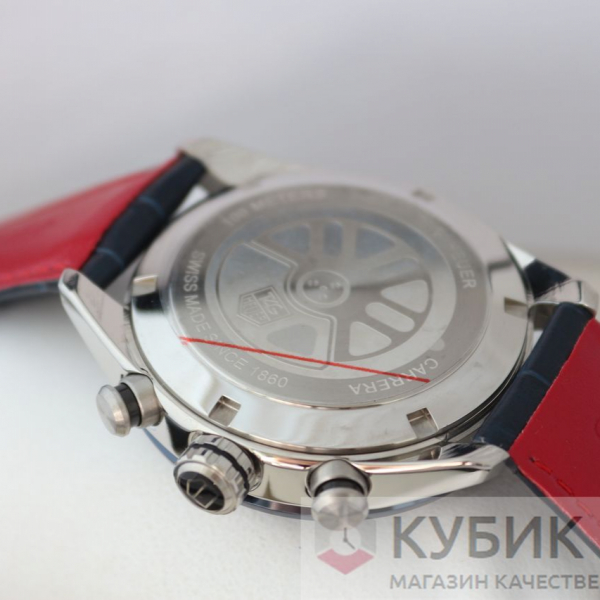 Tag Heuer CARRERA Calibre Heuer 02 (код 239)