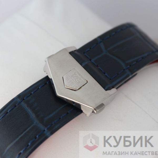 Tag Heuer CARRERA Calibre Heuer 02 (код 239)