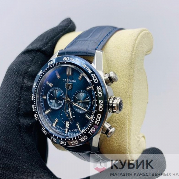 Tag Heuer CARRERA Calibre Heuer 02 (код 239)