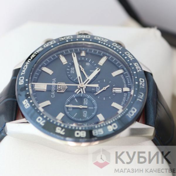 Tag Heuer CARRERA Calibre Heuer 02 (код 239)