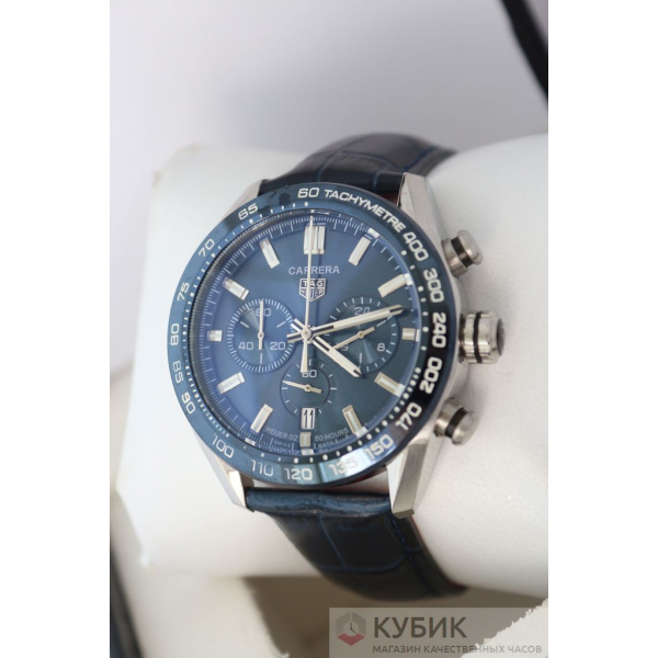 Tag Heuer CARRERA Calibre Heuer 02 (код 239)