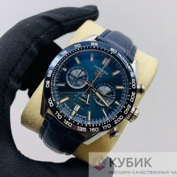 Tag Heuer CARRERA Calibre Heuer 02 (код 239)