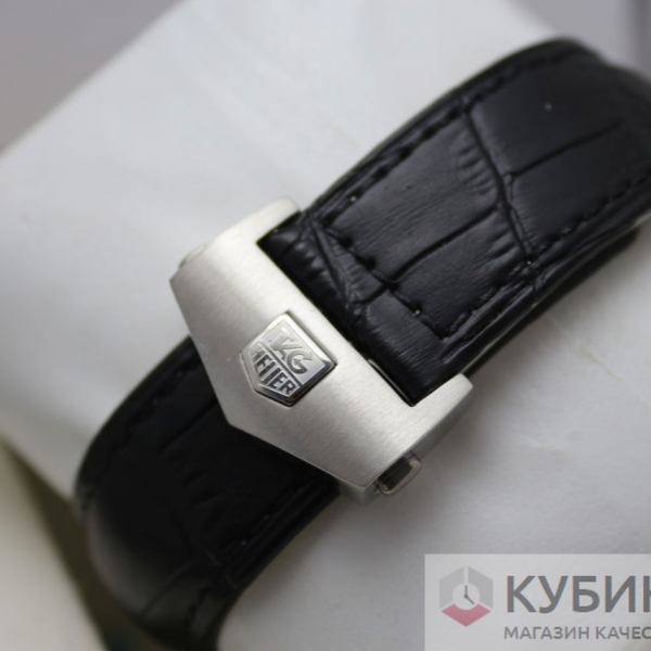 Tag Heuer CARRERA Calibre Heuer 02 (код 240)