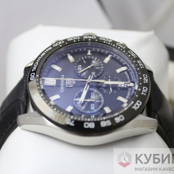 Tag Heuer CARRERA Calibre Heuer 02 (код 240)