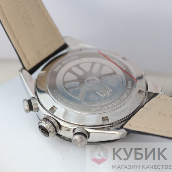 Tag Heuer CARRERA Calibre Heuer 02 (код 240)