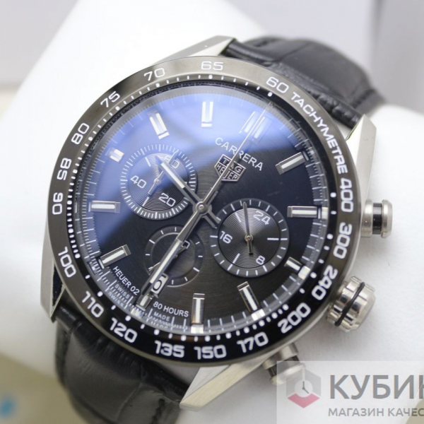 Tag Heuer CARRERA Calibre Heuer 02 (код 240)