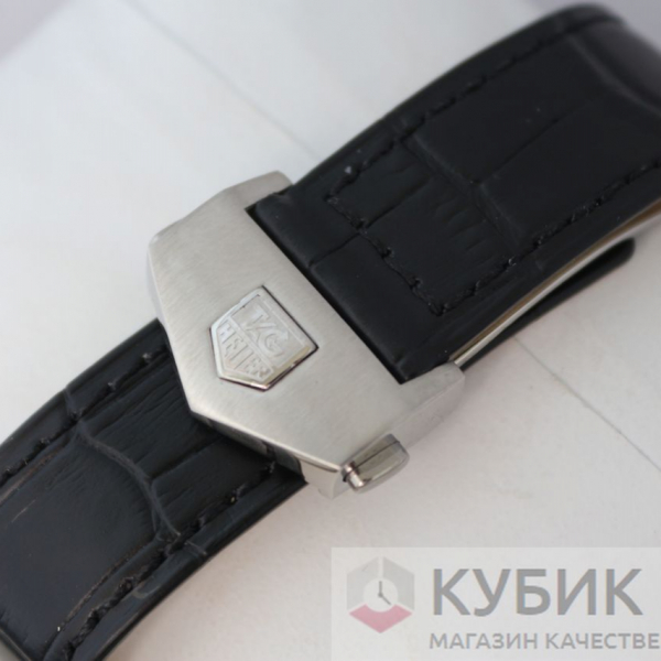 Tag Heuer CARRERA Calibre Heuer 02 (код 240)