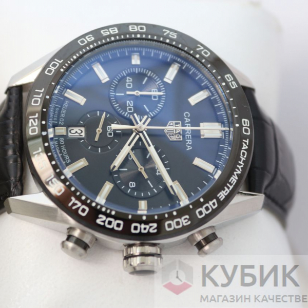 Tag Heuer CARRERA Calibre Heuer 02 (код 240)