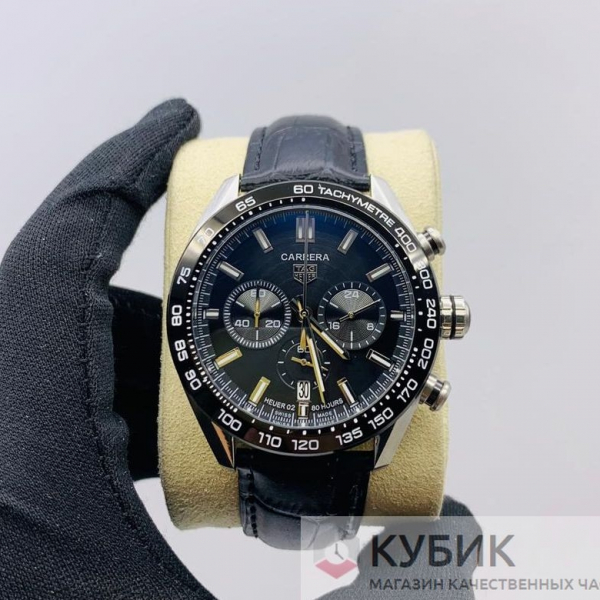 Tag Heuer CARRERA Calibre Heuer 02 (код 240)