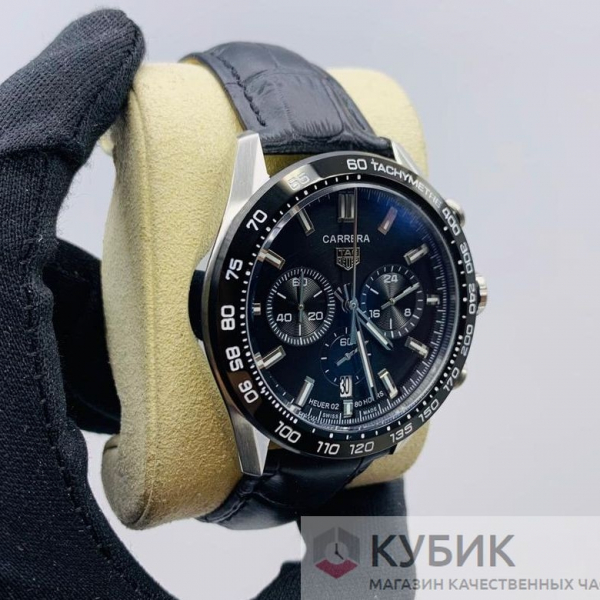 Tag Heuer CARRERA Calibre Heuer 02 (код 240)