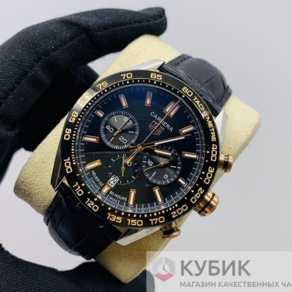 Tag Heuer CARRERA Calibre Heuer 02 (код 241)
