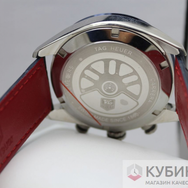 Tag Heuer CARRERA Calibre Heuer 02 (код 241)