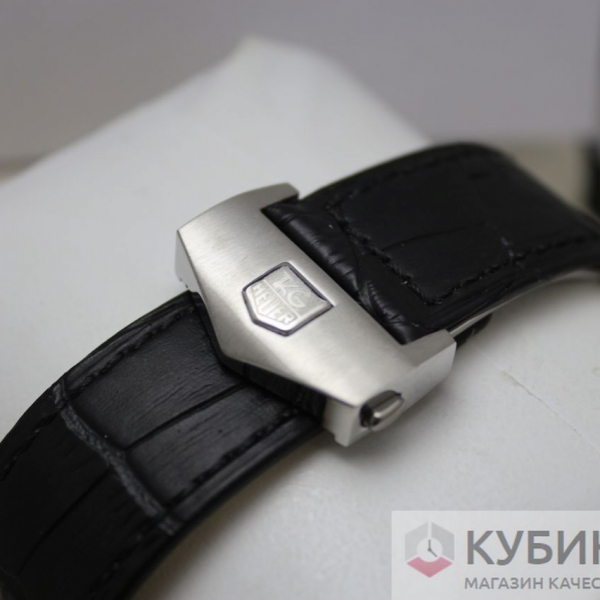 Tag Heuer CARRERA Calibre Heuer 02 (код 241)