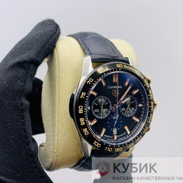 Tag Heuer CARRERA Calibre Heuer 02 (код 241)