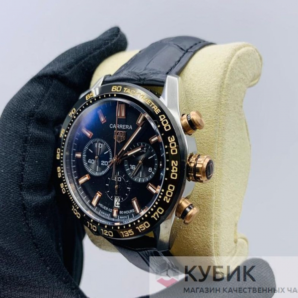 Tag Heuer CARRERA Calibre Heuer 02 (код 241)