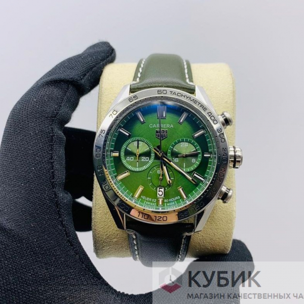 Tag Heuer CARRERA Calibre Heuer 02 (код 242)