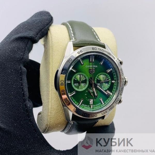 Tag Heuer CARRERA Calibre Heuer 02 (код 242)