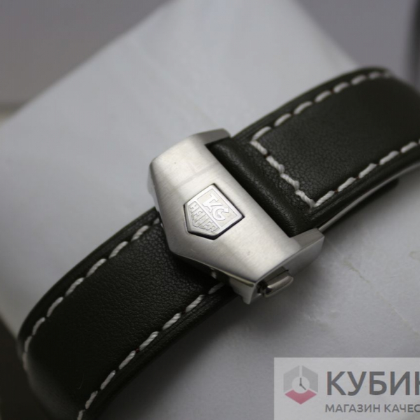 Tag Heuer CARRERA Calibre Heuer 02 (код 242)