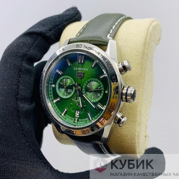Tag Heuer CARRERA Calibre Heuer 02 (код 242)