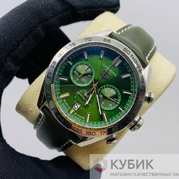 Tag Heuer CARRERA Calibre Heuer 02 (код 242)