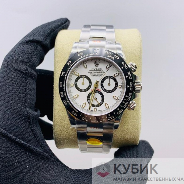 Rolex Cosmograph Daytona (код 287) Дубликат LUX