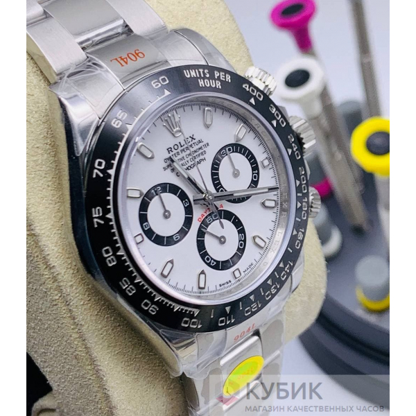 Rolex Cosmograph Daytona (код 287) Дубликат LUX
