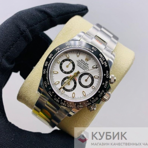 Rolex Cosmograph Daytona (код 287) Дубликат LUX