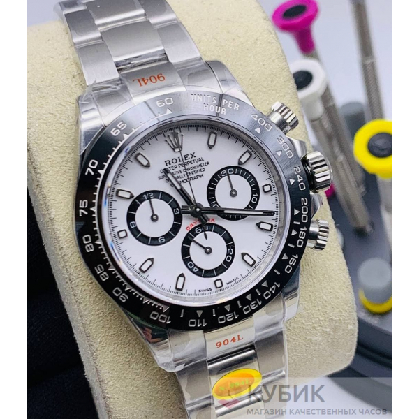 Rolex Cosmograph Daytona (код 287) Дубликат LUX