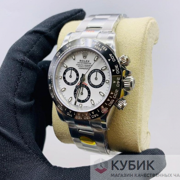 Rolex Cosmograph Daytona (код 287) Дубликат LUX
